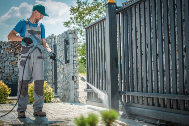 Best Building Exterior Pressure Washing in Morrow, OH