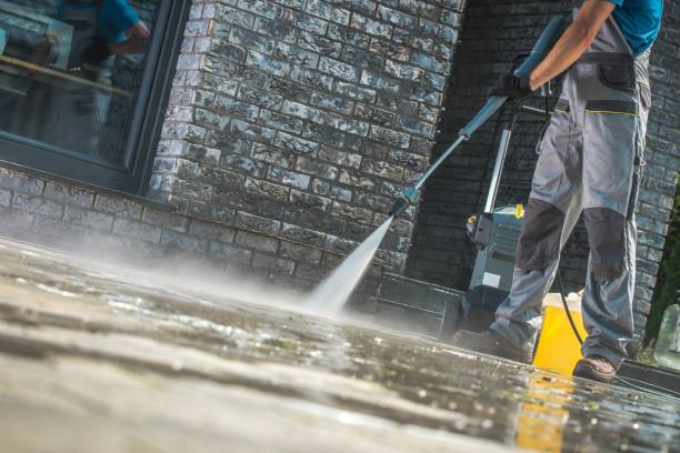 Best Commercial Pressure Washing in Morrow, OH