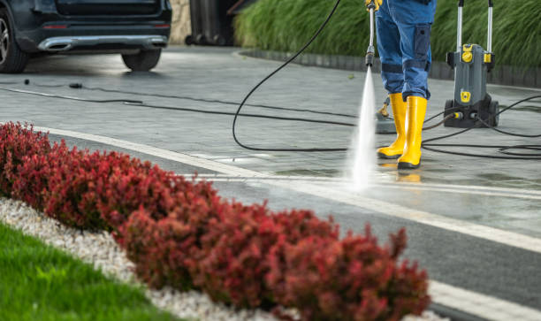Best Concrete Surface Cleaning in Morrow, OH